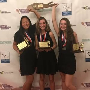 Meet your Posher, Onalee